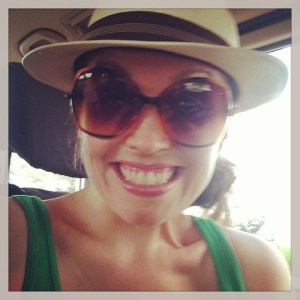 The eagle has landed