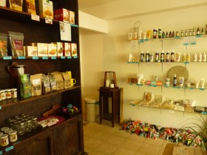 So many amazing products to explore!