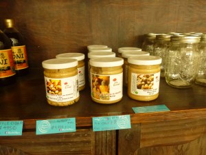 Can you hear the angelic music playing over this display?