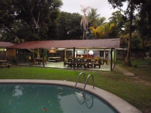 El coquito's little restaurant 