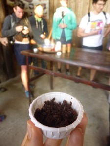 My batch with hot sauce! Amahzing!