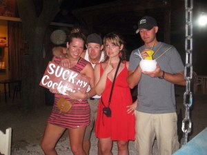 A classic shot...circa 2011