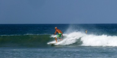 Playa Grande- South End