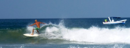 Playa Grande- South End