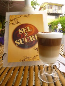 Sel et Sucre, Puerto Viejo